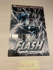 speciale flash la notte più