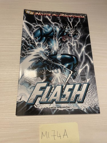 Speciale flash notte - la, più