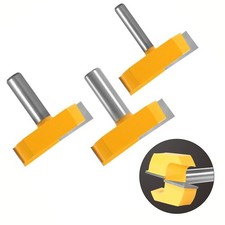 Fresa efficiente per