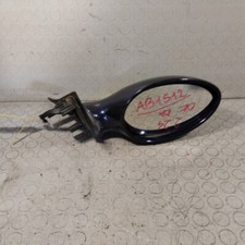 SPECCHIETTO ELETTRICO DESTRO