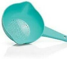 Tupperware Colino  Color Turchese 