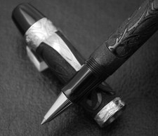 Visconti Medici Ragtime III