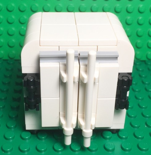 Lego city mini - lego,