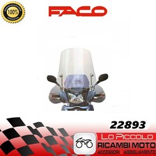 KYMCO PEOPLE 200S 2009 2010 2011 2012 FACO PARABREZZA PARAVENTO ALTO INVERNALE