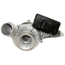 Turbocompressore Mitsubishi