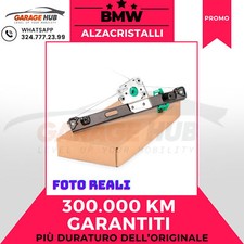 ALZACRISTALLI BMW SERIE 3 E90