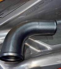 Kit scarico free flow 300 HP