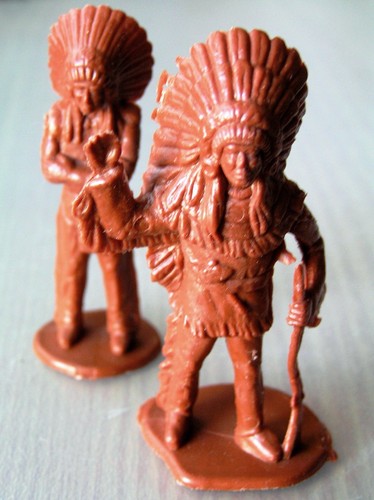 Capo indiano indian soldiers - indian,