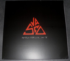 VINILE - VASCO ROSSI - Nessun