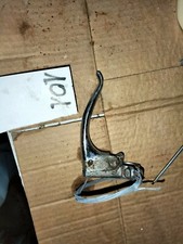 BICI VINTAGE LEVA FRENO A