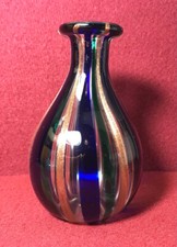 Vasetto vetro murano - murano, vintage
