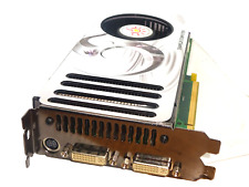 SPARKLE GeForce 8800 GTS 640MB