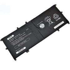 Batteria nuova VGP-BPS40 per