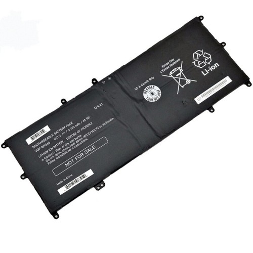 Batteria nuova vgp bps40 per - batteria,