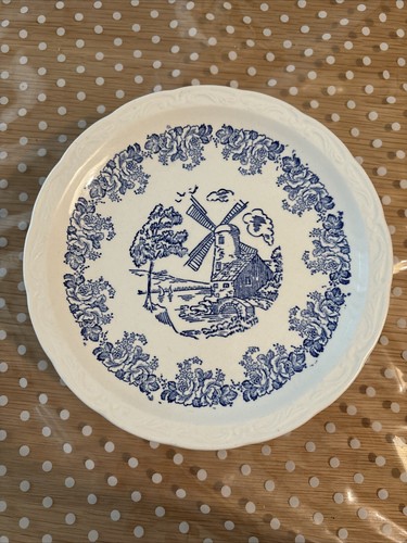 Set piattini dessert - set,
