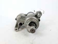 04L911021B MOTORINO AVVIAMENTO AUDI A4 AVANT (8W5 - B9) 2.0 TDI 16V AUT 150CV 20