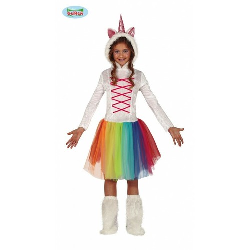 Costume unicorno bimba - costume,