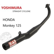 Scarico YOSHIMURA HONDA MONKEY