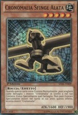 A1 - Yu-Gi-Oh! CRONOMALIA