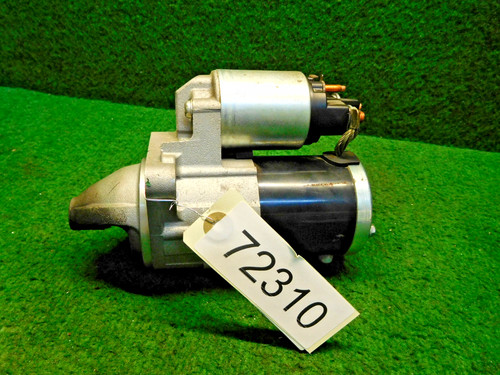Motorino avviamento renault - motorino,