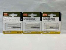 PROXXON FRESE DA 1 - 2 - 3 MM