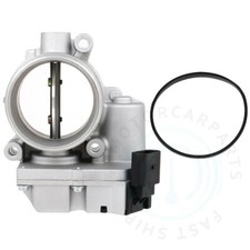 Throttle Body For 2007-2009