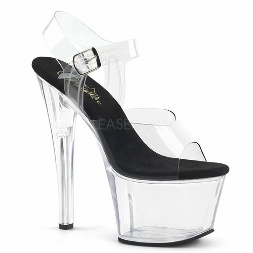 Pleaser sexy esotici - esotici, danza