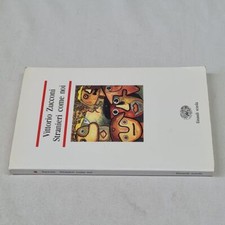 (Zucconi) Stranieri come noi