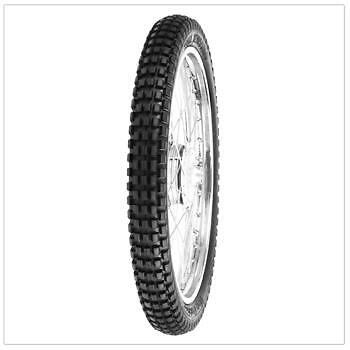 Pneumatico vee rubber - rubber, trial