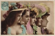 CPA AK Souvenir THEATRE STAR