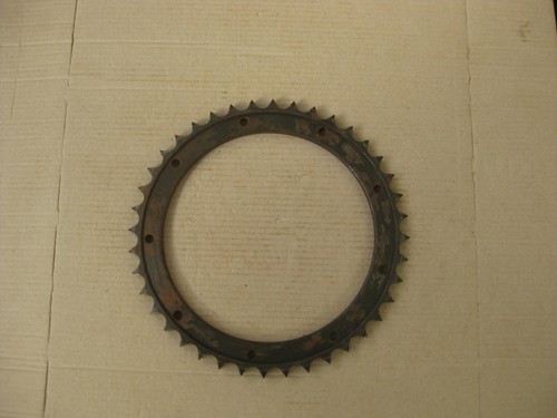 Nuovo dkw rt125 - dkw,