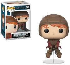 FUNKO POP ! HARRY POTTER - RON