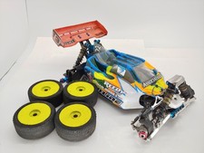 Telaio Scorrevole Rullo Buggy