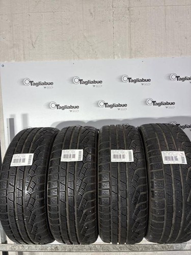Set gomme 215 45r18 93v - set, 4