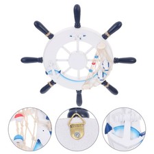 Telmsman Decorazione stile in stile appeso in legno