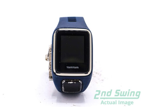 Tomtom golfer watch gps - watch,