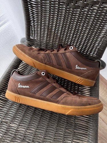 Scarpe sneakers adidas - adidas, vespa