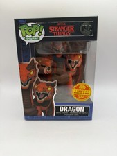 Funko Pop! Vinile: Stranger
