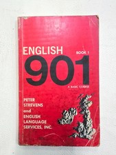 Manuale Raro di Inglese