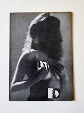 GIOIELLI D'ARTISTA: Nanda Vigo