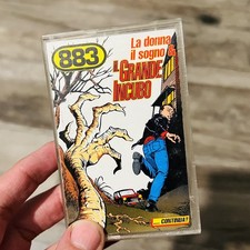 883 - La Donna Il Sogno & Il