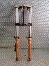 FORCELLA ANTERIORE HONDA NSR 125 NP59