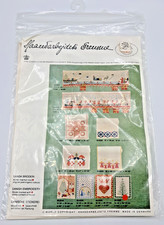 NOS Danish Haandarbejdets