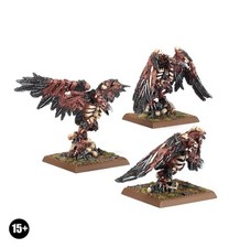 Warhammer Old World Tomb Kings