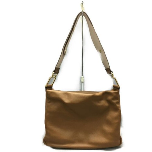 Borsa tracolla chloe - a,