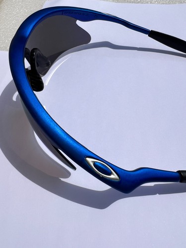 Oakley pro frame - pro,