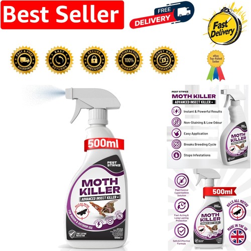 Spray antitarme 500 ml - spray,