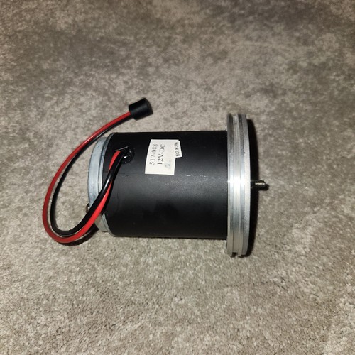 Motore 517 088 12v con - motore, dc