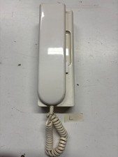 Citofono Urmet modello 1130 originale Tasto laterale Usato RIF L