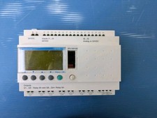 Smart Relay Modulare Zelio